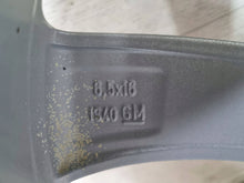 Load image into Gallery viewer, 1x Alufelge 16 Zoll Opel Corsa E Rim Wheel FEL7583371902zn