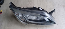 Laden Sie das Bild in den Galerie-Viewer, Frontscheinwerfer Fiat Ducato 1375097080 Rechts Scheinwerfer Headlight SCH3700136398bq