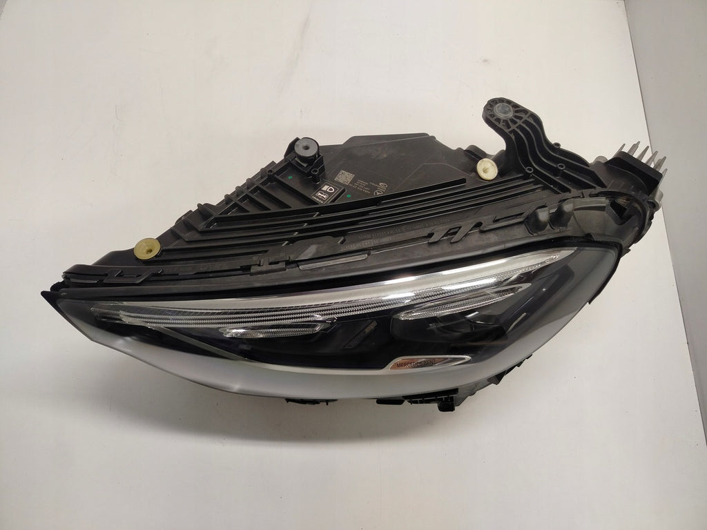 Frontscheinwerfer Mercedes-Benz Glc A2549062302 Links Scheinwerfer Headlight SCH5118973603dh