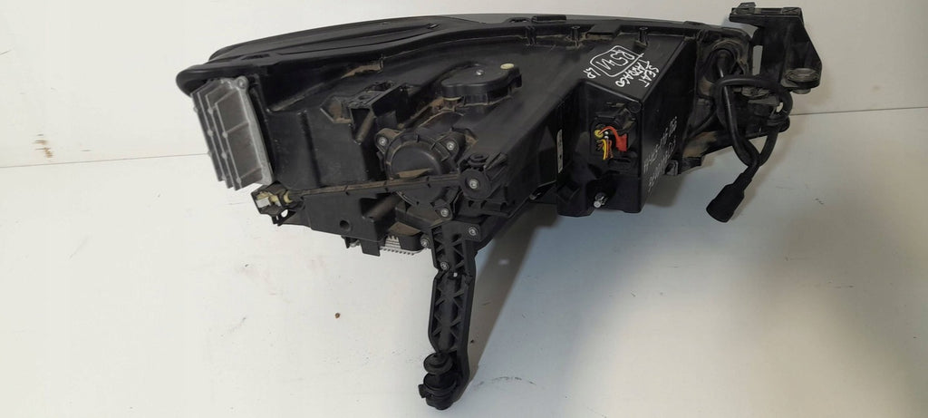 Frontscheinwerfer Seat Tarraco 5FJ941007G Links Scheinwerfer Headlight