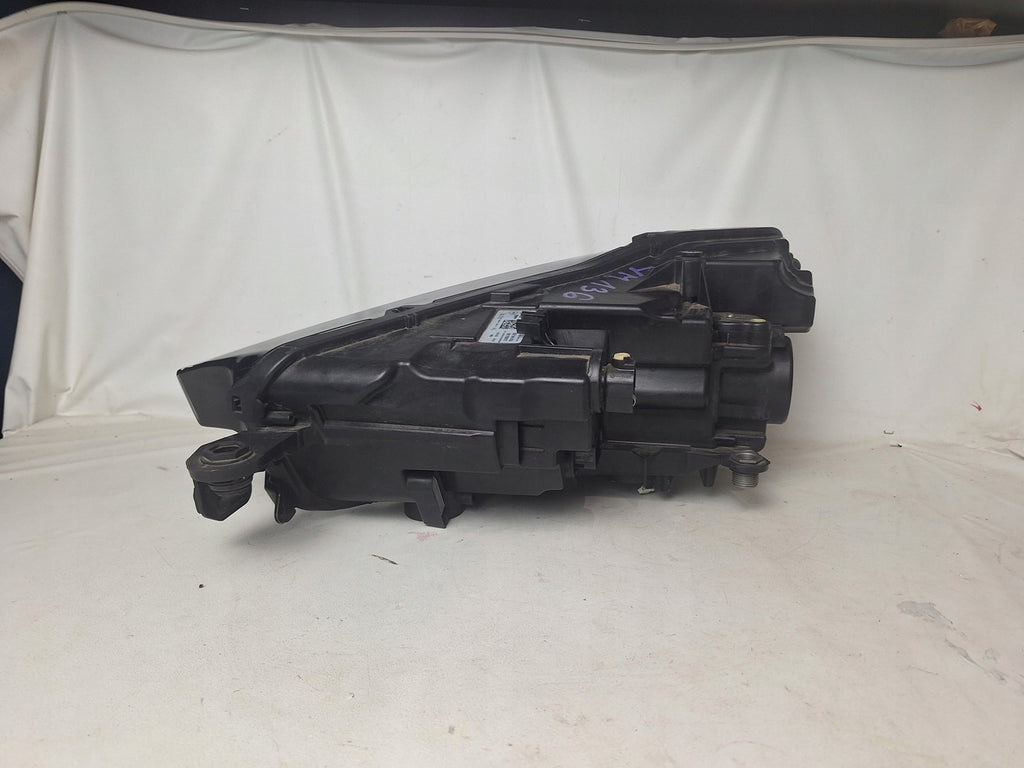 Frontscheinwerfer Skoda Scala 657941016 Rechts Scheinwerfer Headlight SCH6836609326yv