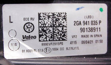 Load image into Gallery viewer, Frontscheinwerfer VW T-Roc 2GA941035P 8990CF2915 PS90138911 Links Headlight