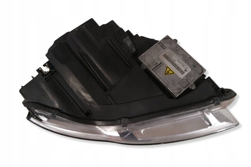 Frontscheinwerfer Audi A4 Links Scheinwerfer Headlight SCH5548470222zu