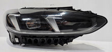 Load image into Gallery viewer, Frontscheinwerfer BMW 4 G22 G23 G26 5A3B2F4 LED Rechts Scheinwerfer Headlight SCH6244742191kh