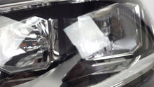 Laden Sie das Bild in den Galerie-Viewer, Frontscheinwerfer VW Multivan Transporter 7E1941005A Links Headlight SCH6626019398nm