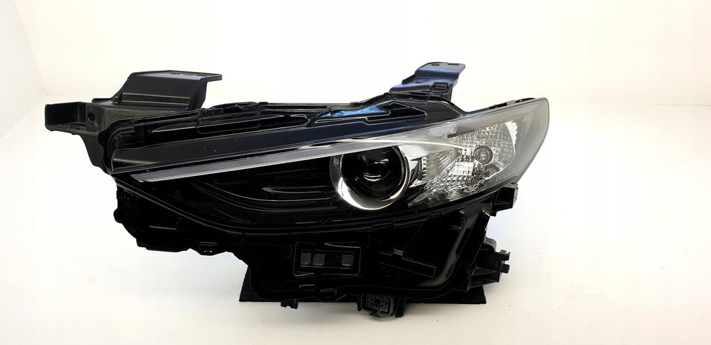 Frontscheinwerfer Mazda 3 Bp Full LED Links Scheinwerfer Headlight SCH7481943429dv