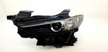 Laden Sie das Bild in den Galerie-Viewer, Frontscheinwerfer Mazda 3 Bp Full LED Links Scheinwerfer Headlight SCH7481943429dv
