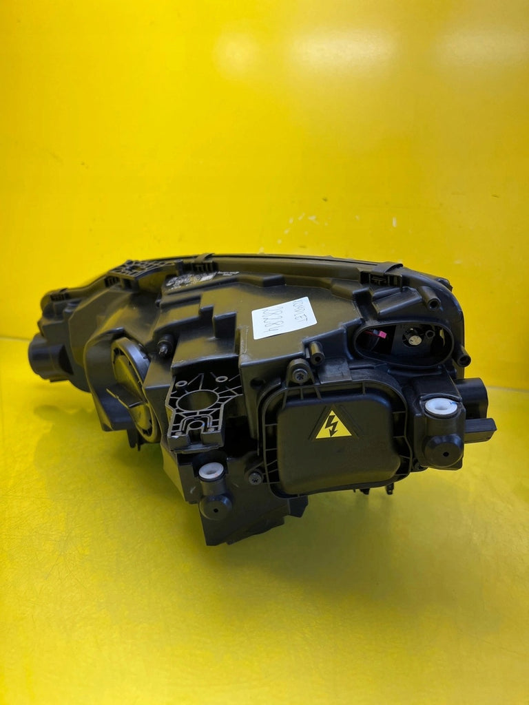 Frontscheinwerfer Audi A5 8W6941006C 8W6941005C Xenon Ein Satz Headlight