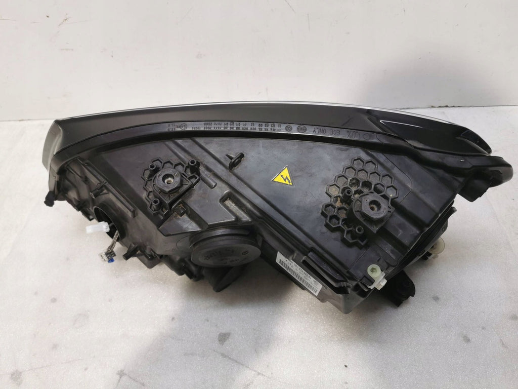 Frontscheinwerfer VW Caddy 2K1941040 Xenon Rechts Scheinwerfer Headlight SCH5945314742kv