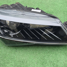 Frontscheinwerfer Skoda Superb III 3V1941016A Xenon Rechts Headlight SCH2214914723gw