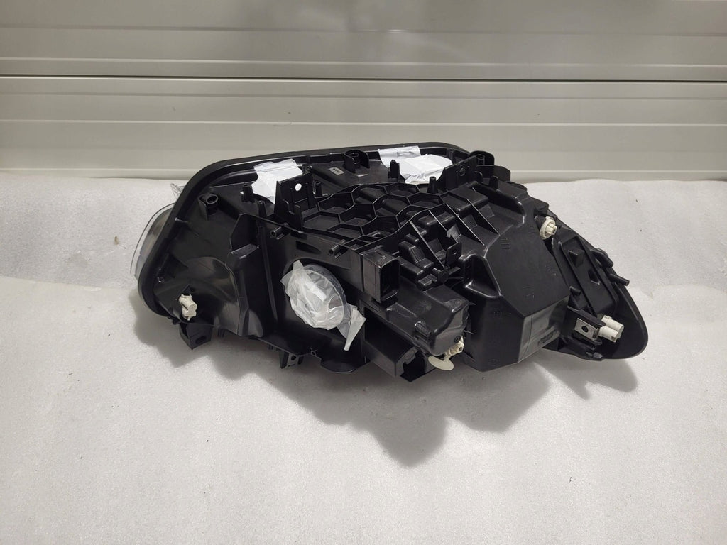 Frontscheinwerfer BMW 1 F20 8492455 Links Scheinwerfer Headlight SCH3419373400yp
