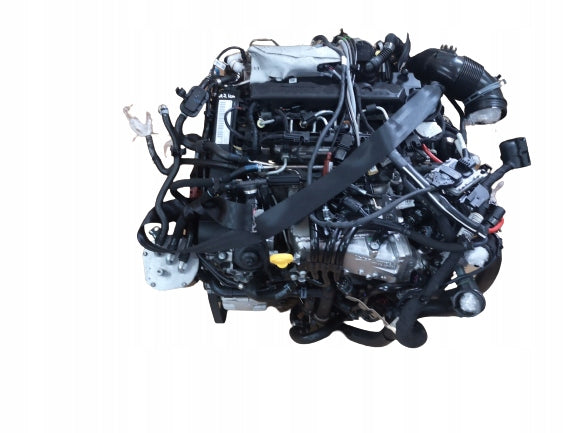 Motor VW Golf VII DEJ 2.0 TDI 150PS 12Km Diesel Engine Komplett MOT3082080547ud