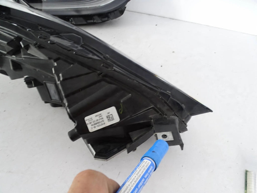 Frontscheinwerfer Tesla 3 1077375-00-7 Links Scheinwerfer Headlight