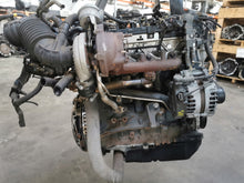 Load image into Gallery viewer, Motor Hyundai Kia Optima D4FD 1.7 CRDI Diesel Engine Komplett