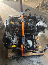 Laden Sie das Bild in den Galerie-Viewer, Motor Audi I DDA DDAA DDAB DDAC 2.0 TDI 190PS 140kW 127TKm Diesel Unkomplett MOT3182396903ba