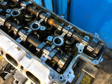 Laden Sie das Bild in den Galerie-Viewer, Motor Nissan X-Trail MR16DDT 1.6 163PS 74TKm Engine Unkomplett MOT7224785256wx