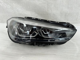 Frontscheinwerfer BMW X1 F48 5A01172-02 Full LED Rechts Scheinwerfer Headlight SCH8805779871lg