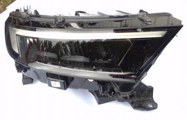 Frontscheinwerfer Opel 9834007980 LED Rechts Scheinwerfer Headlight