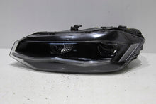 Laden Sie das Bild in den Galerie-Viewer, Frontscheinwerfer VW Polo 2G1941035 Full LED Links Scheinwerfer Headlight