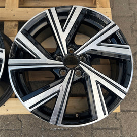 1x Alufelge 17 Zoll 7.0