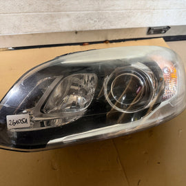 Frontscheinwerfer Volvo Xc60 31420249 Xenon Links Scheinwerfer Headlight SCH3256637771iv