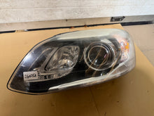 Laden Sie das Bild in den Galerie-Viewer, Frontscheinwerfer Volvo Xc60 31420249 Xenon Links Scheinwerfer Headlight SCH3256637771iv