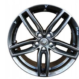 1x Alufelge 19 Zoll KBA50169 VW Tiguan Allspace Rim Wheel FEL8386041290yr