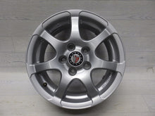 Laden Sie das Bild in den Galerie-Viewer, 4x Alufelge 15 Zoll 6.5" 5x112 45ET Audi Rim Wheel FEL7460846252dp