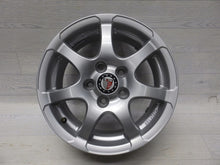 Laden Sie das Bild in den Galerie-Viewer, 4x Alufelge 15 Zoll 6.5" 5x112 45ET Audi Rim Wheel FEL7460846252dp