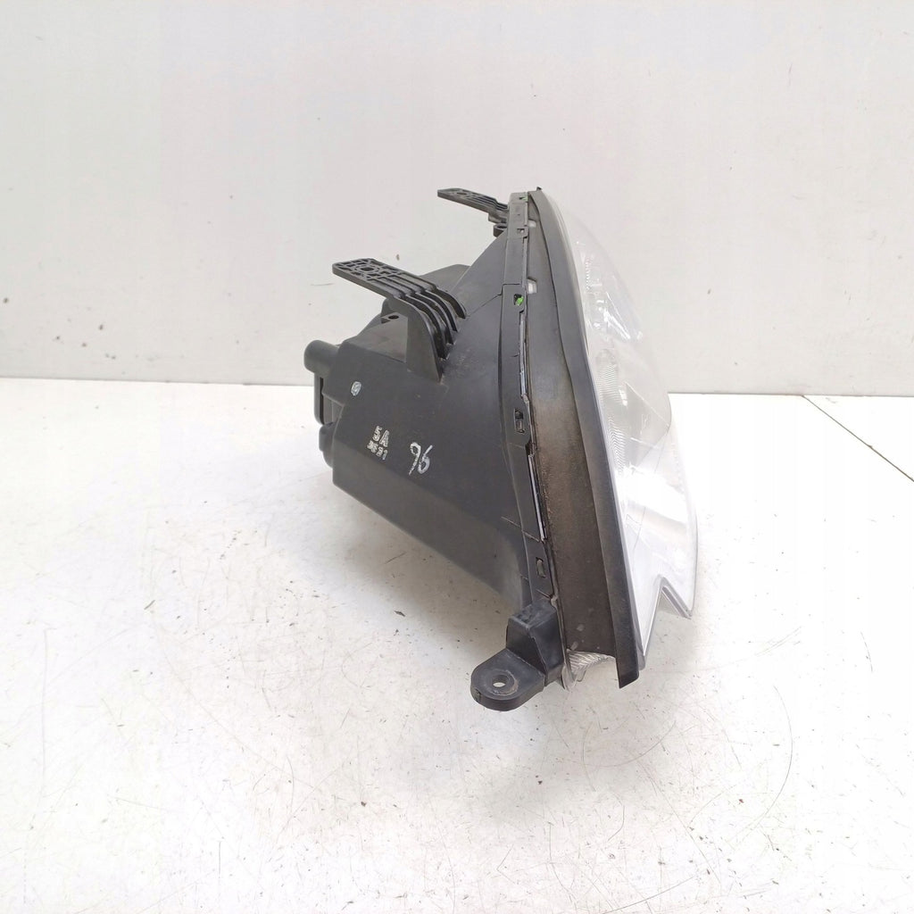 Frontscheinwerfer Opel Antara 20839668 Links Scheinwerfer Headlight SCH2813766749hk
