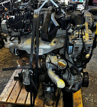 Load image into Gallery viewer, Motor Hyundai Kia D4CB 2.5 CRDI 110TKm 2017 Engine Unkomplett MOT7779346738av