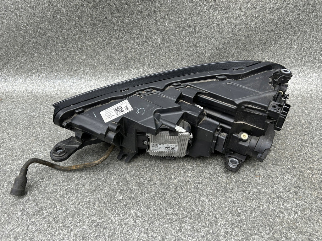 Frontscheinwerfer Skoda Fabia IV 6VB941016A Full LED Rechts Headlight SCH3948093763qb