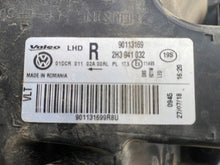 Load image into Gallery viewer, Frontscheinwerfer VW Amarok 2H3941032 90113169 Xenon Rechts Headlight SCH3467804080wi