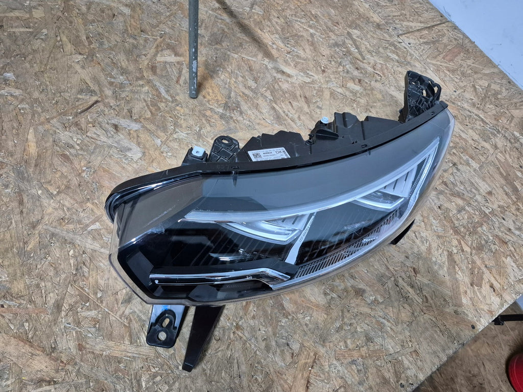 Frontscheinwerfer Renault Espace 260601628R Links Scheinwerfer Headlight SCH6772485833ub
