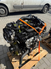 Laden Sie das Bild in den Galerie-Viewer, Motor Ford I UNCI UNCJ UNCK UNCP UNCA UNCB UNCE 1.5 80TKm Benzin Engine Komplett MOT8369758845cr
