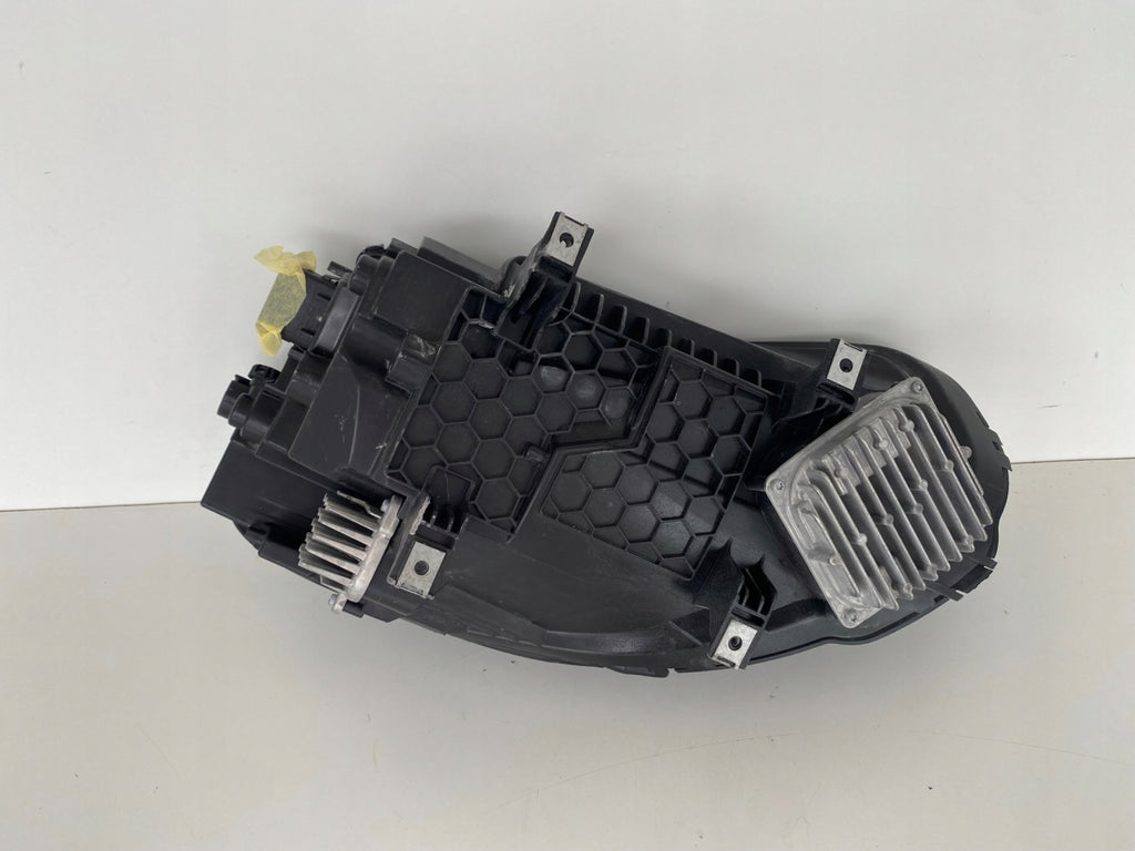 Frontscheinwerfer Alpine A110 I 6020015048 LED Links Scheinwerfer Headlight SCH4332091014xh