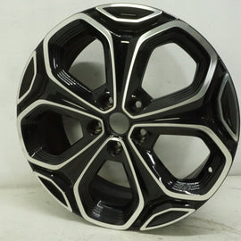 1x Alufelge 19 Zoll 7.0