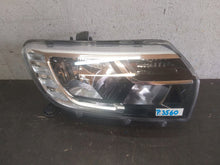 Laden Sie das Bild in den Galerie-Viewer, Frontscheinwerfer Dacia Sandero II 260604218R 26010595R LED Rechts oder Links