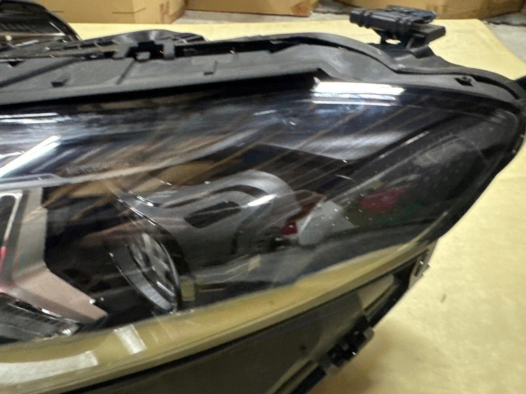 Frontscheinwerfer Mercedes-Benz Cla A17490641002 A1749064102 Rechts oder Links SCH7466880599ke