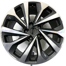 Load image into Gallery viewer, 1x Alufelge 19 Zoll 9.0" 5x130 45ET Glanz Graphit 85H601025BN Audi Mg Rim Wheel FEL5851855431hd