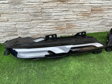 Laden Sie das Bild in den Galerie-Viewer, Frontscheinwerfer BMW 7 9450079 9450080 Vorderseite Scheinwerfer Headlight SCH9885071733zb