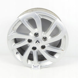 1x Alufelge 13 Zoll 6.5