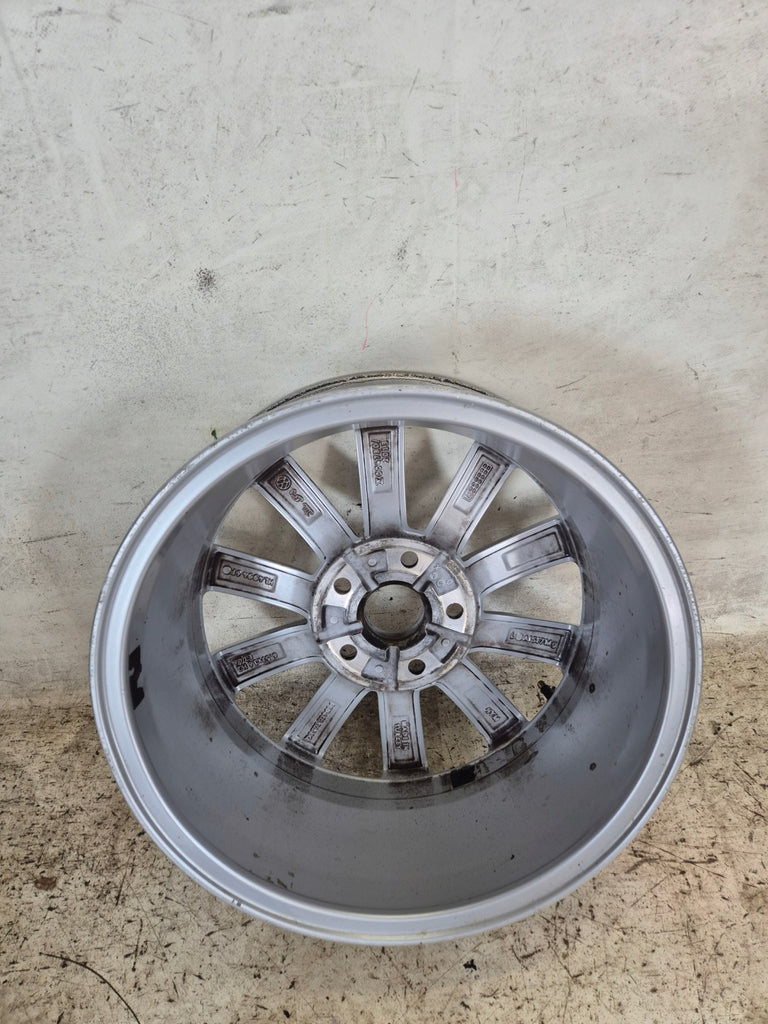 1x Alufelge 16 Zoll 5x112 5G0601025BQ VW Golf Vii Rim Wheel FEL8300268066kp