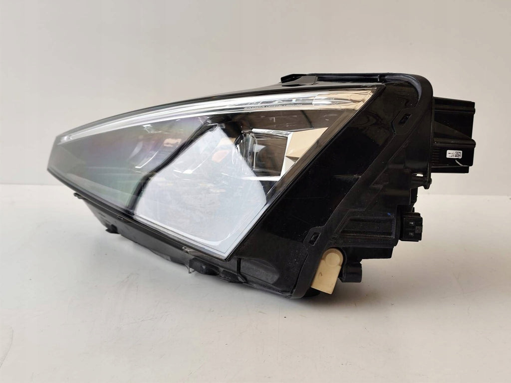 Frontscheinwerfer Skoda Scala 657941015A LED FALSE Scheinwerfer Headlight SCH1438604418qi