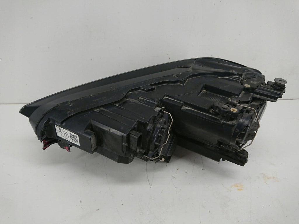 Frontscheinwerfer VW Golf Sportsvan 517941006B 85122000 Rechts Headlight SCH8547881399ke