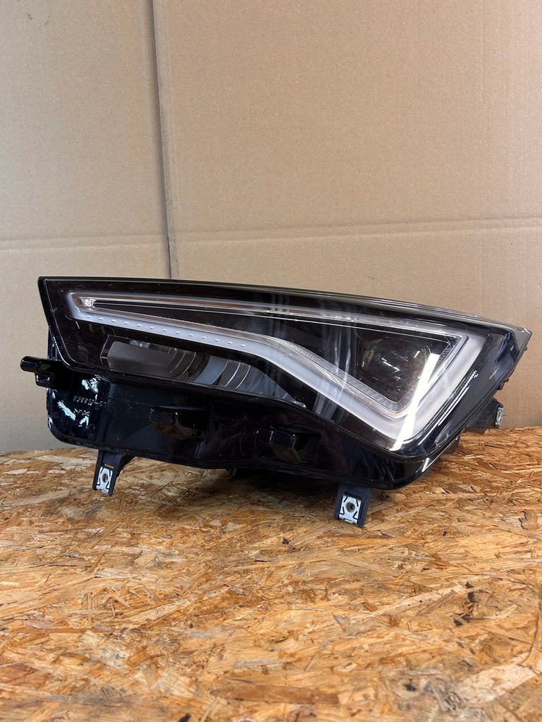 Frontscheinwerfer Seat Ateca 576941031B Full LED Ein Stück (Rechts oder Links)