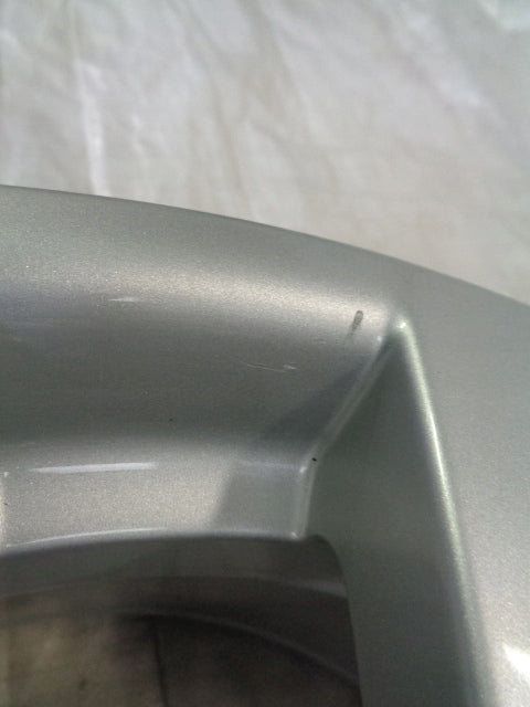 4x Alufelge 17 Zoll 7.5" 5x120 37ET Glanz Silber 6796244 BMW F30 F31 Rim Wheel FEL7369410389hc