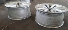 Laden Sie das Bild in den Galerie-Viewer, 1x Alufelge 19 Zoll 4H0001025G Audi A8 Rim Wheel FEL7193687316bg