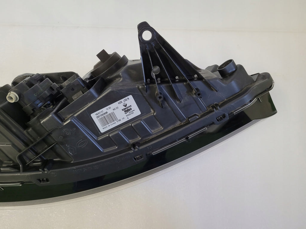 Frontscheinwerfer Renault Koleos II 260109289R Full LED Rechts Headlight SCH1357644511zt