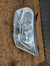 Laden Sie das Bild in den Galerie-Viewer, Frontscheinwerfer Ford Transit BK31-13D153-BG Links Scheinwerfer Headlight SCH7649277267tn